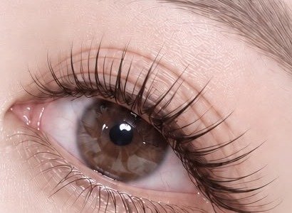Lash extensions