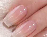 Japanese gel colour