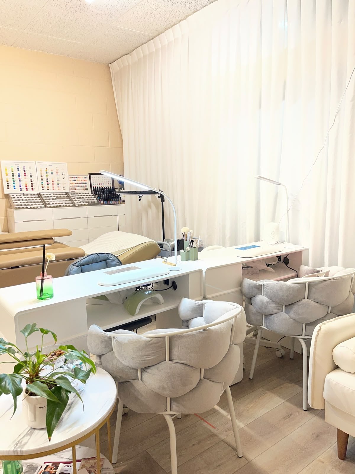 Japanese gel nails from $68