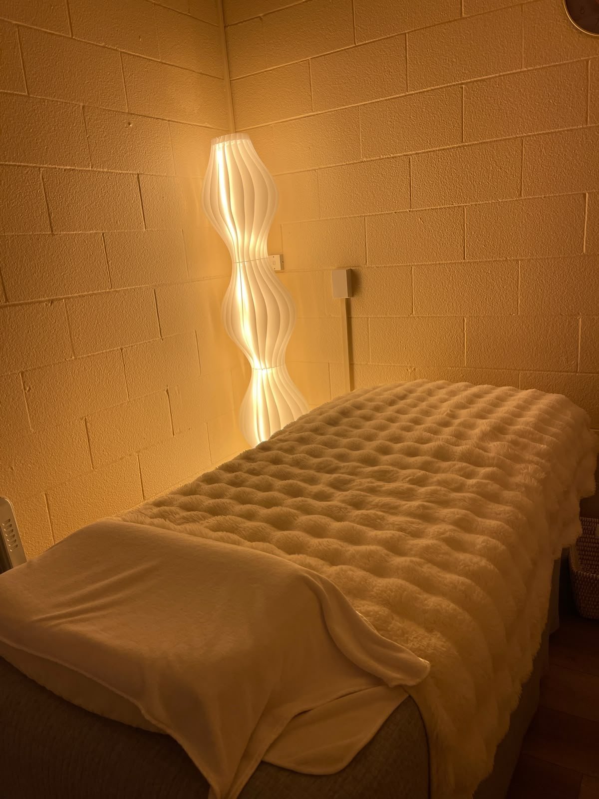 Full body massage from $80